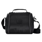 Kit mochila ejecutiva mujer + portameriendas Black image number 4